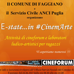 E-state...in #CinemArte
