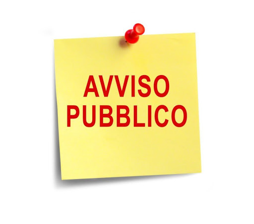 AVVISO PUBBLICO - CHIUSURA SP113