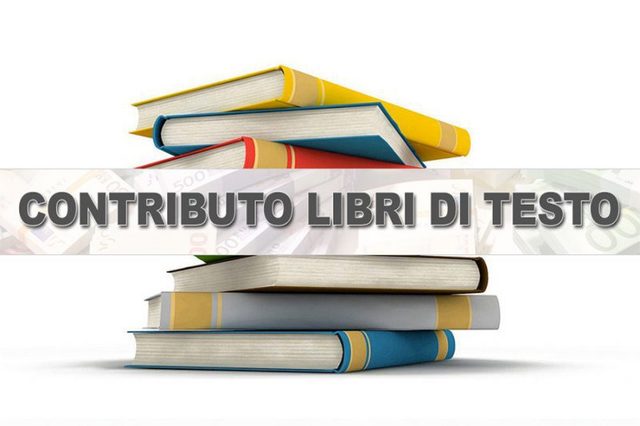 Fornitura gratuita o semigratuita dei libri di testo a.s. 2019/2020